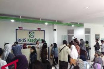 60 RS Riau sudah bekerja sama dengan BPJS-Kesehatan
