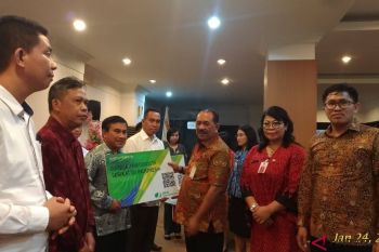 BPJSTK tingkatkan sosialisasi pekerja sosial keagamaan Sulut