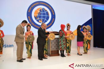 Jadi Tuan Rumah, BPJS Ketenagakerjaan Gelar AWCF 2019