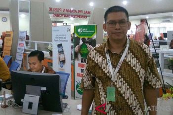 BPJS Ketenagakerjaan Purwokerto dekatkan pelayanan bagi pekerja