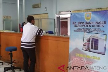 PDAM jadi perusda peraih keuntungan di Kudus