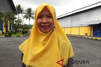 2019, Bulog Kedu targetkan serap 57.000 ton beras