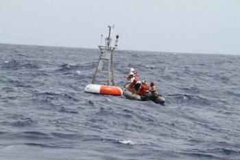 Potensi tsunami 34 meter di selatan Jawa, pakar ingatkan tinjau mitigasi bencana segera