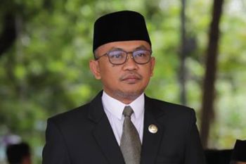 Bupati Bantaeng narasumber seminar  BPSDM Kemendagri