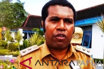 Bupati Biak Numfor ajak lurah cegah penularan demam berdarah