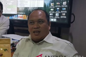Konawe Utara beri penghargaan tim administrasi program SAKIP