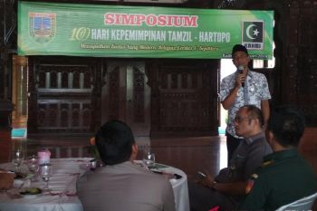 Reformasi birokrasi program prioritas Pemkab Kudus
