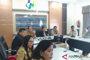 Angka kemiskinan Sulut turun