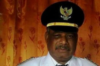 20 kampung di Distrik Warsa mulai nikmati listrik