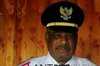 Pemerintah Distrik Warsa bangun 320 rumah menggunakan dana desa