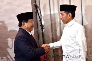 Prabowo siapkan "kejutan" untuk Jokowi di debat nanti