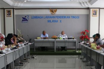 LLDIKTI Wilayah X: 21 program studi PTS berstatus unggul