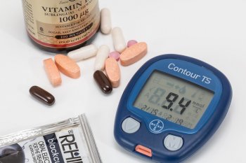 Hal yang harus diperhatikan penderita diabetes jika ingin puasa