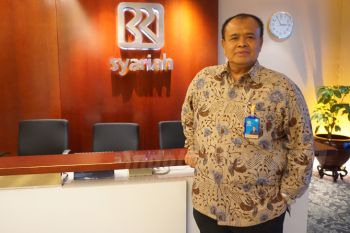 BRIsyariah Siap Bantu Pensiunan Yang Ingin Wirausaha