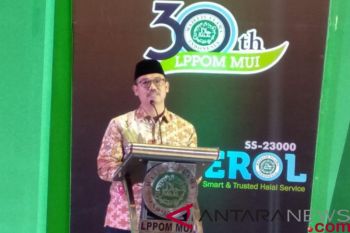 MUI ingatkan masyarakat tenang terkait kehalalan vaksin COVID-19