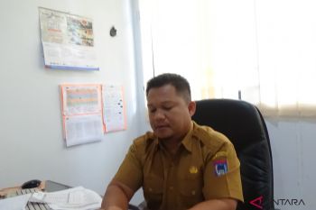 Sekitar 700 KTP el di Payakumbuh menunggu pemilik untuk dicetak