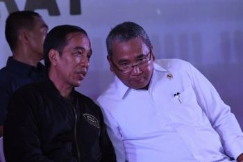 Kemendes PDTT naikan nilai bantuan dana desa