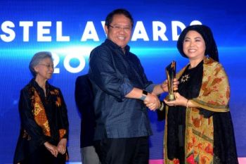 Menkominfo antisipasi kekurangan talenta digital hadapi industri 4.0