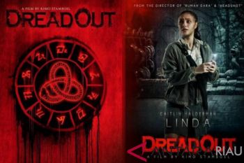 Sutradara "Dreadout" menyasar segmen penonton yang lebih luas