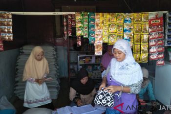 Pemkot Pekalongan entaskan kemiskinan melalui e-warong