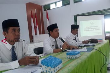 IAIN gunakan anggaran RP 131 Miliar fokus peningkatan mutu