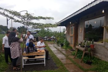 Batang siap tumbuhkan 700 wirausaha baru