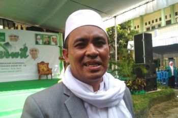 Prof Masnun terpilih jadi ketua PWNU NTB