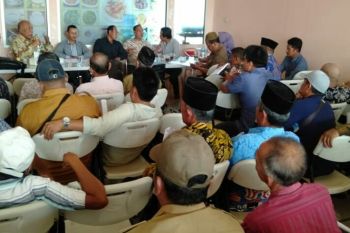 Akankah Lampung Timur dukung pembentukan Kabupaten Lampung Tenggara ?