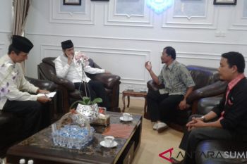 Fadly Amran targetkan penataan kebutuhan mendasar selesai pertengahan 2019