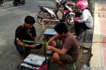 Masih ada anak putus sekolah di Kudus