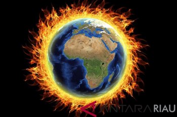 Perubahan iklim sebabkan 3.700 kematian global selama tahun 2024