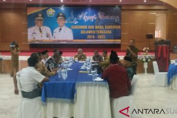 Gubernur: investor dapat menekan kemiskinan di Sultra