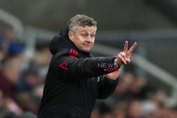 Dinakhodai " Pembunuh Berwajah Bayi", MU yang eksplosif telah kembali