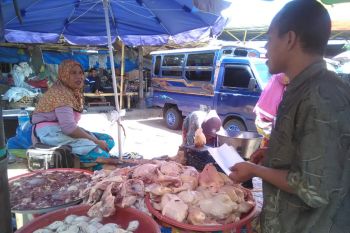 Mataram tawarkan pembangunan Pasar Kebon Roek ke investor