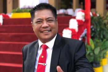 Gubernur: pemerintah pastikan semua korban bencana tertangani baik