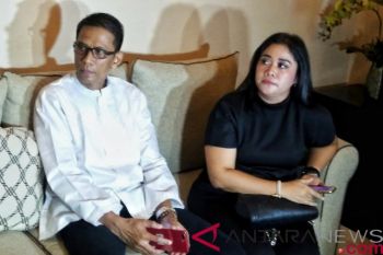 Dituduh tak dukung Vanessa, ini tanggapan sang Ayah