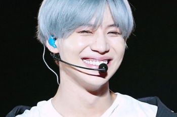 Single dan mini album dari Taemin SHINee