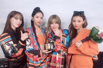 Ini yang dijanjikan MAMAMOO saat datang ke Indonesia