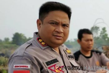 Polres Kotim siap usut penipuan perekrutan pegawai