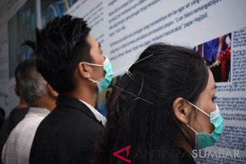 Imigrasi Mataram membentuk Tim-Pora seluruh kecamatan