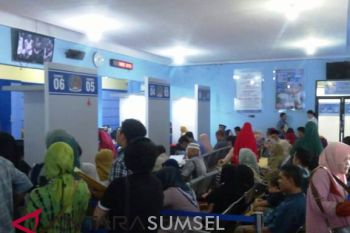 Imigrasi Palembang kembangkan pelayanan paspor keliling