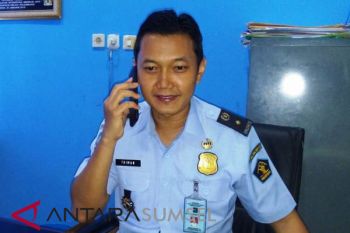 Imigrasi Palembang berlakukan sistem antrean versi baru