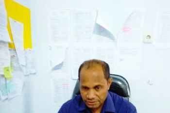 KPU Biak Numfor siapkan 468 TPS pemilu 2019