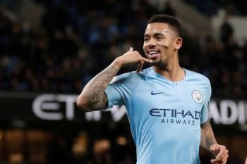 Manchester City tekuk Wolverhampton 3-0