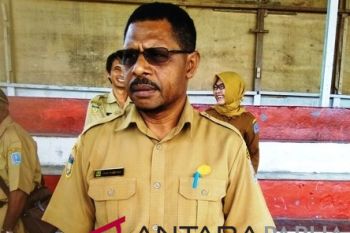 Disnaker Biak Numfor ingatkan perusahaan berlakukan UMP 2019 mulai 1 Januari