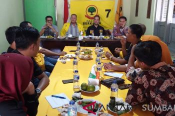 Bawaslu Pariaman: banyak caleg kurang paham regulasi pemilu