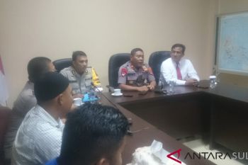 Kapolda Sultra kecewa terdakwa narkoba divonis bebas