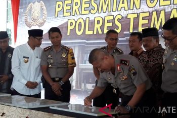 Kapolda Jateng: Beda pilihan jangan putuskan silaturahmi