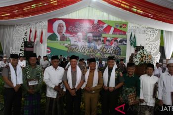 Kapolda: Beda pilihan jangan putuskan persaudaraan