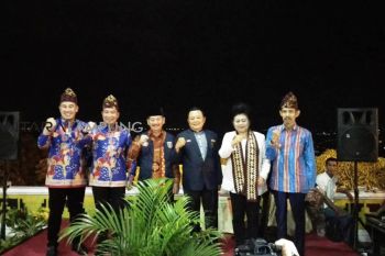 Didik Mukrianto: Karang Taruna Organisasi Pemuda yang Dipercaya Negara